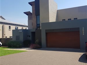 3 Bedroom House in Raslouw Glen