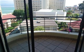 2 Bedroom Apartment in Strand South