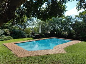 4 Bed House in Irene