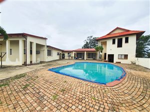 Industrial space in Izotsha