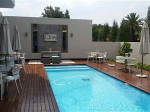 1 Bed Apartment in Hyde Park