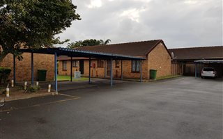 3 Bedroom Simplex in Veldenvlei