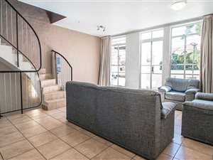 3 Bed Townhouse in Ashlea Gardens