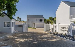 3 Bedroom House in Eversdal Heights