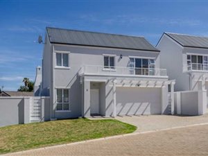 3 Bed House in Eversdal Heights