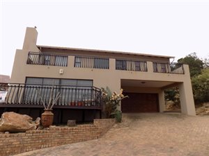4 Bed House in Kungwini Country Estate