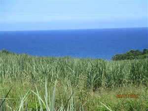 3605 m² Land available in Sezela