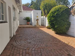 4 Bed House in Dunvegan