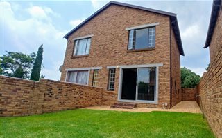 2 Bedroom Duplex in Honeydew Ridge