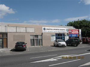 440 m² Commercial space in Diep River