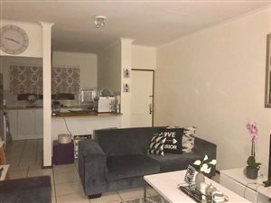 2 Bedroom Apartment in Cheltondale