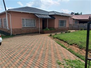 3 Bed House in Wentworth Park