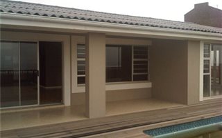 4 Bedroom House in Gonubie