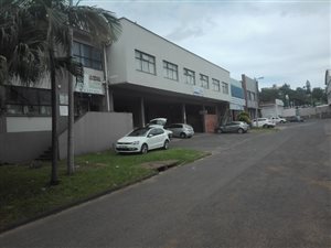 5000 m² Industrial space in Bonela