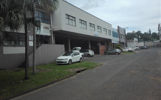 5000 m² Industrial space in Bonela