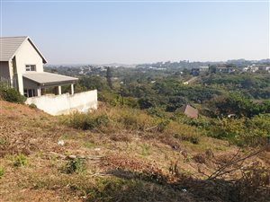 900 m² Land available in Sheffield Beach