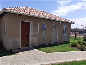3 Bed House in Johannesburg Central