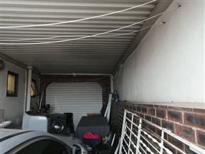 4 Bed House in Woodview