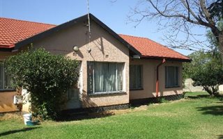 3 Bedroom House in Bonanne