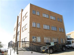 1289 m² Commercial space in Randjespark