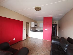 3 Bed Townhouse in Winchester Hills