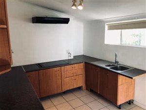 1 Bed Garden Cottage in Parkhurst