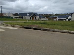 703 m² Land available in Blue Mountain Village