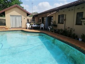 3 Bed House in Grantham Park