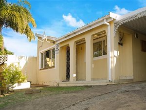 3 Bed House in Redfern