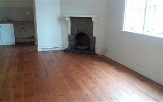 1 Bedroom Apartment in Scottsville