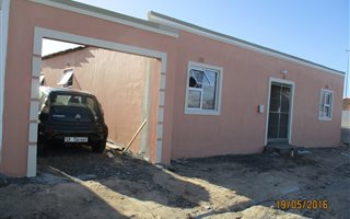 1 Bedroom House in Khayelitsha