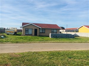 3 Bed House in Motherwell