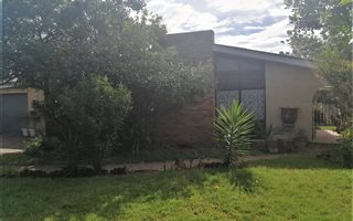 4 Bedroom House in Manor Heights