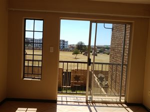 2 Bed Townhouse in Eco Park