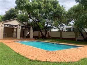 2 Bed Townhouse in Boardwalk Villas
