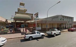 1 Bedroom Flat in Pietermaritzburg Central