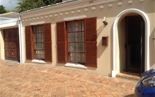3 Bedroom House in Claremont Upper