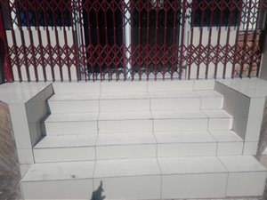 103 m² Commercial space in South Beach