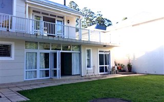 3 Bedroom Townhouse in Assagay
