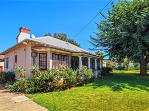 3 Bed House in Eastwood