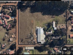2 m² Farm in Pomona AH