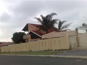 5 Bed House in Chrisville