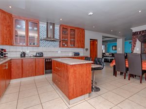3 Bed House in La Como Lifestyle Estate