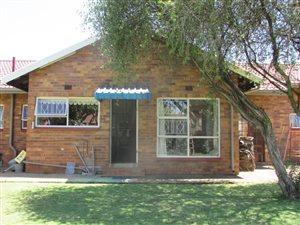 4 Bed House in Sunair Park