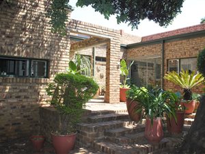 3 Bed House in Auckland Park
