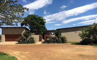 3 Bedroom House in Grootfontein Estate