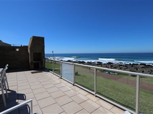 3 Bed Apartment in Compensation Beach