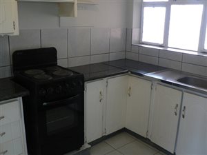1 Bed Apartment in Vanderbijlpark Central