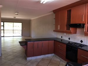 3 Bed Flat in Boksburg North
