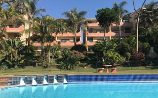 3 Bedroom Apartment in Umdloti